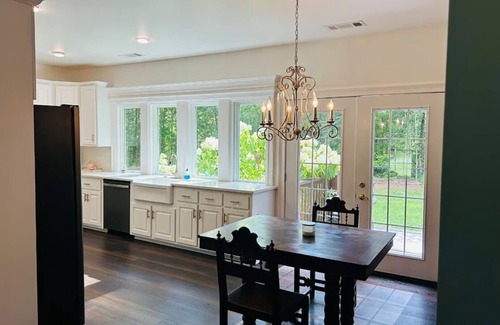 Mount Berry House | Welcome to Your Charming Retreat in Plainville, Georgia