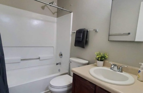 Converse House | Welcome to your charming Converse retreat!