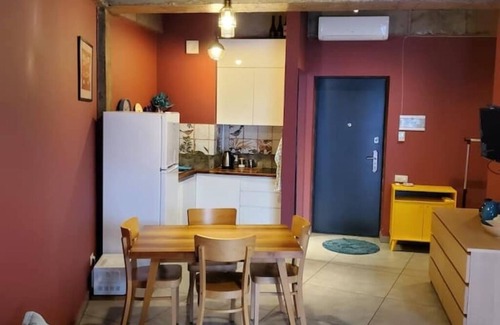 Batumi Apartment | Welcome to Your Cozy, Modern Loft in the Heart of Old Batumi!