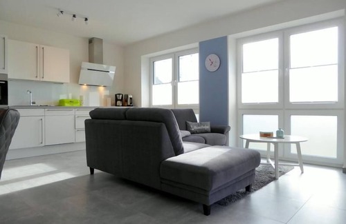Dangast Apartment | Welcome to your HEIMATHAFEN!