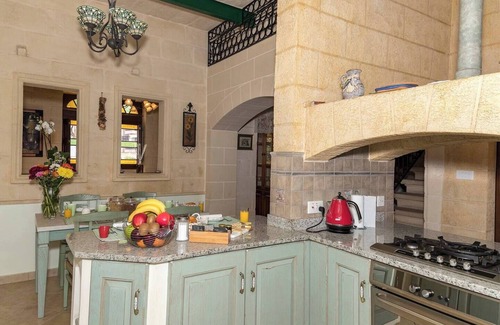 Mellieha House | Welcome to your ideal characteristic retreat in Mellieha