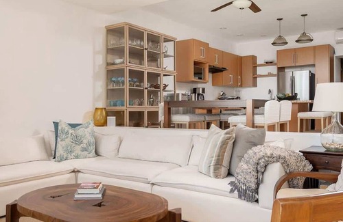 Punta de Mita Apartment | Welcome to your luxury retreat in Punta de Mita