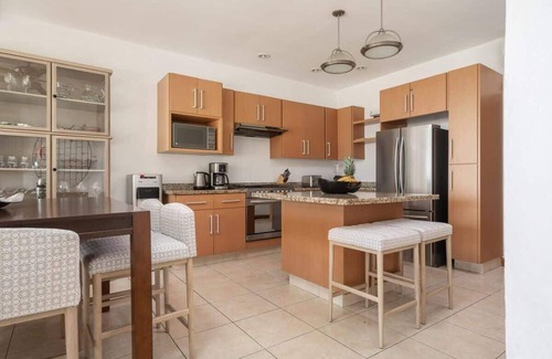 Punta de Mita Apartment | Welcome to your luxury retreat in Punta de Mita