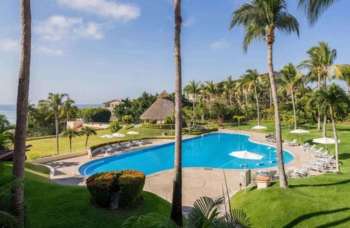 Punta de Mita Apartment | Welcome to your luxury retreat in Punta de Mita