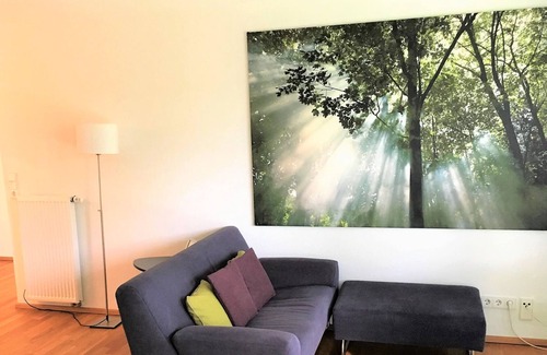 Ueberlingen Apartment | Welcome to your lovingly and modernly furnished vacation home in ideal