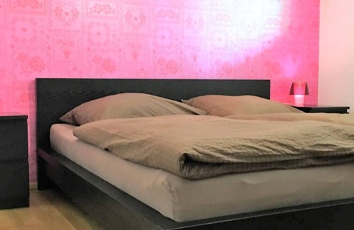 Ueberlingen Apartment | Welcome to your lovingly and modernly furnished vacation home in ideal