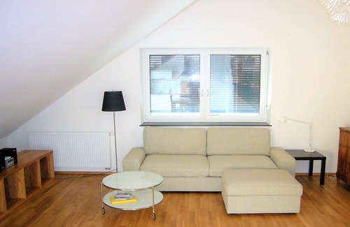 Ueberlingen Apartment | Welcome to your lovingly and modernly furnished vacation home in ideal