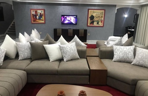 El Aggada Villa | Welcome to your new home,