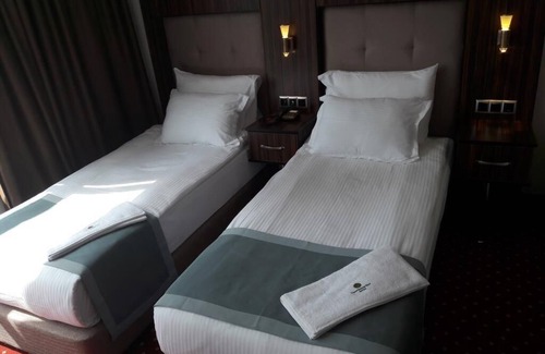 Batumi Hotel | WELCOME TO YOUR "PARADISE" IN BATUMI