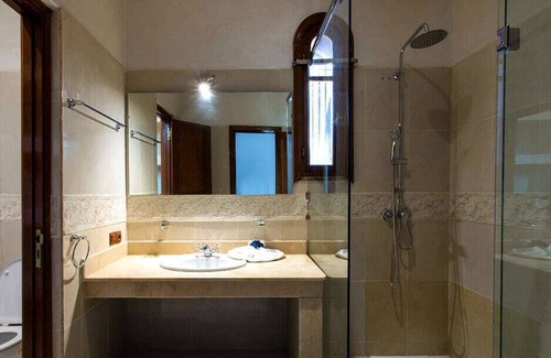 Hivernage Villa | Welcome to your second home 🏠, with beautiful swimming pool