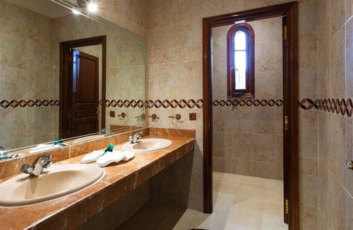Hivernage Villa | Welcome to your second home 🏠, with beautiful swimming pool