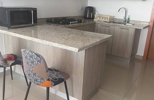 Montellano Apartment | Welcome to your vacation Oasis