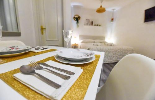 Varigotti Apartment | Welcome Varigotti - Borgo Saraceno - Tramontana