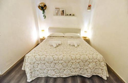 Varigotti Apartment | Welcome Varigotti - Borgo Saraceno - Tramontana