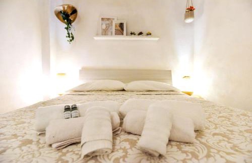 Varigotti Apartment | Welcome Varigotti - Borgo Saraceno - Tramontana