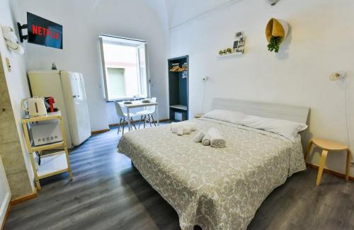 Varigotti Apartment | Welcome Varigotti - Borgo Saraceno - Scirocco