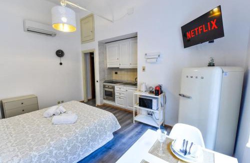 Varigotti Apartment | Welcome Varigotti - Borgo Saraceno - Scirocco