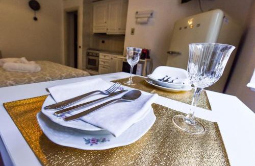 Varigotti Apartment | Welcome Varigotti - Borgo Saraceno - Scirocco