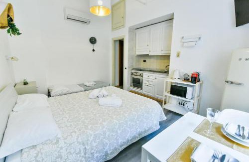 Varigotti Apartment | Welcome Varigotti - Borgo Saraceno - Scirocco