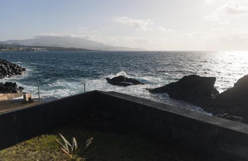 Ponta Delgada Apartment | WelcomeBuddy - SeaLux Apartment