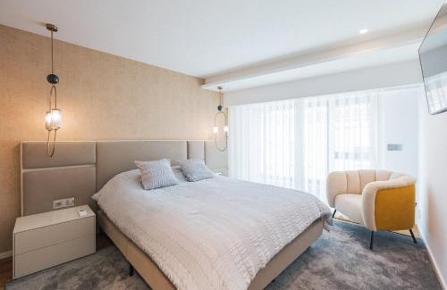 Ponta Delgada Apartment | WelcomeBuddy - SeaLux Apartment