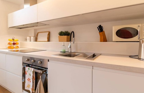 Nuoro Apartment | Welcomely - Civico 65-40