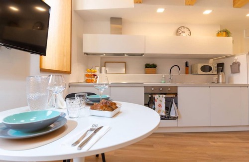 Nuoro Apartment | Welcomely - Civico 65-40