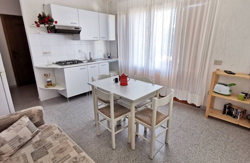 Limpiddu Apartment | Welcomely - La Casa Di Rita - Lu Nibbaru