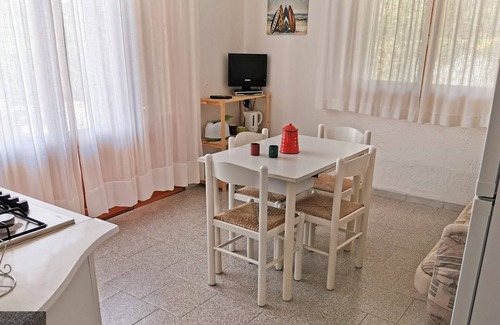 Limpiddu Apartment | Welcomely - La Casa Di Rita - Lu Nibbaru