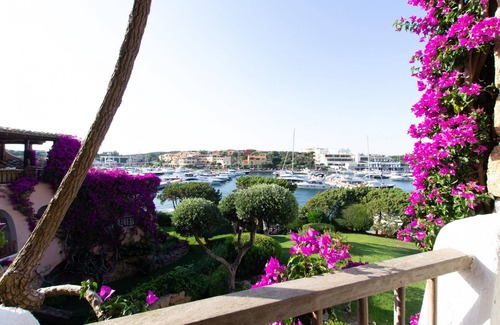 Porto Cervo Apartment | Welcomely - Porto Cervo sul Mare
