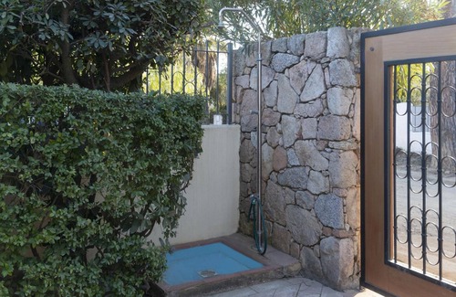 Arbatax Apartment | Welcomely - S Ogiastru-l Olivastro