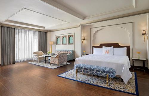 Jabalpur Hotel | Welcomhotel By ITC Hotels, Jabalpur