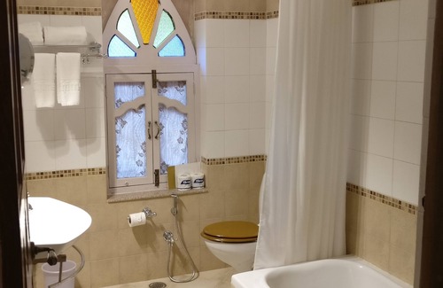 Khimsar Hotel | Welcomhotel by ITC Hotels, Fort & Dunes, Khimsar