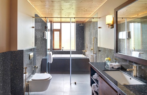 Burwa Hotel | Welcomhotel By ITC Hotels Hamsa Manali