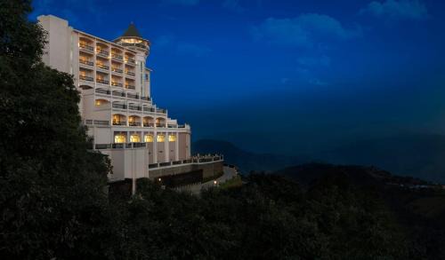 Shimla Hotel | Welcomhotel by ITC Hotels, Tavleen, Chail