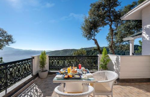 Shimla Hotel | Welcomhotel by ITC Hotels, Tavleen, Chail