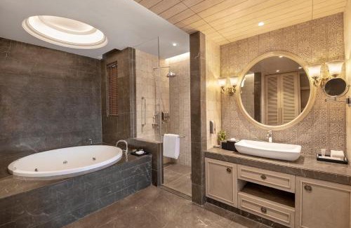 Shimla Hotel | Welcomhotel by ITC Hotels, Tavleen, Chail