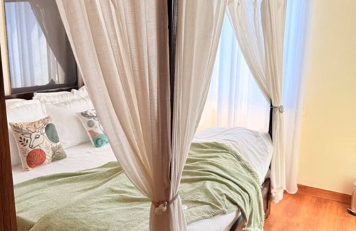 Jagatpura Apartment | Welcoming 3-bedroom apartment with in Jaipur