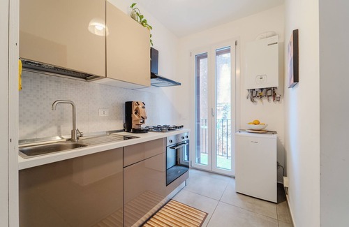 Castellammare Vucciria Apartment | Welcoming and new apartment in the historic center - Cala di Palermo