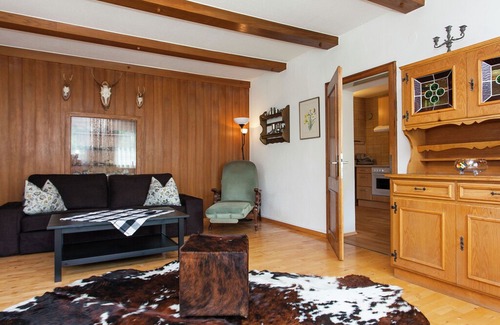 Mittersill Apartment | Welcoming Apartment near Ski Area in Mittersill