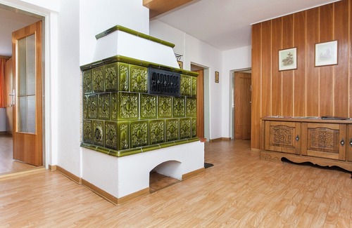 Mittersill Apartment | Welcoming Apartment near Ski Area in Mittersill