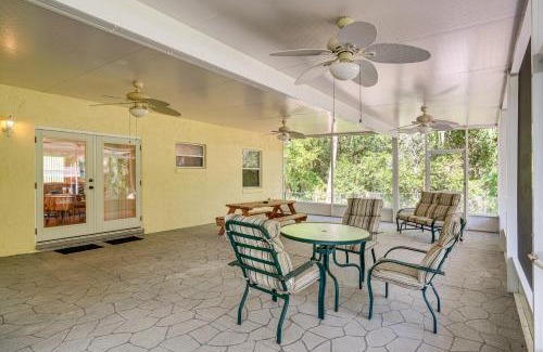 Bartow House | Welcoming Bartow Home Near Family Attractions!