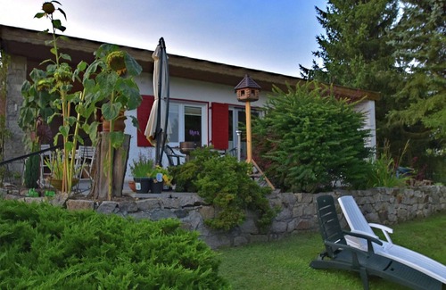 Guentersberge House | Welcoming Family Escape