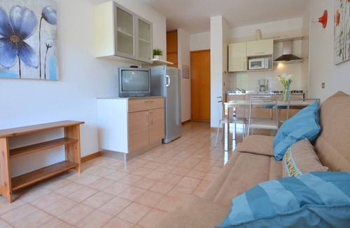 Bibione Apartment | Welcoming flat with sunny terrace - Beahost