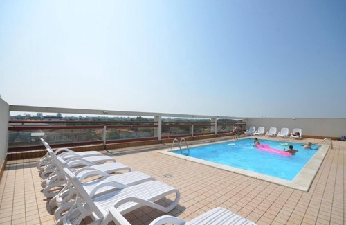 Bibione Apartment | Welcoming flat with sunny terrace - Beahost