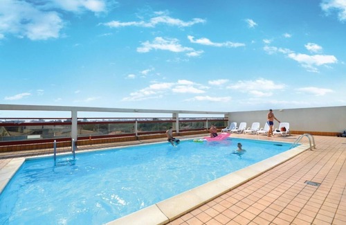Bibione Apartment | Welcoming flat with sunny terrace - Beahost