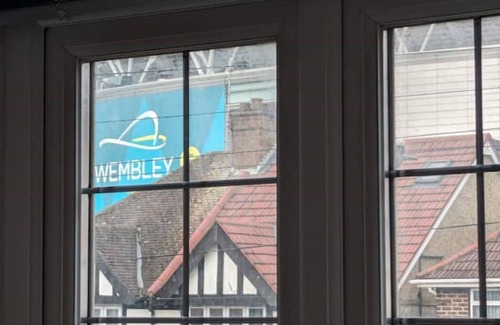 Tokyngton House | Welcoming Guest House in Wembley