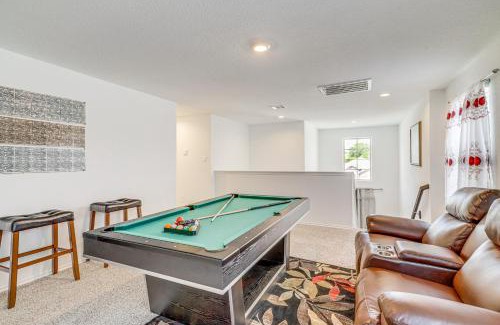 Houston House | Welcoming Home about 16 Mi to Downtown Houston!