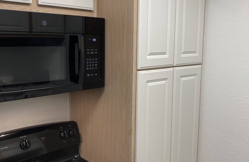 Astrodome Apartment | Welcoming Home
