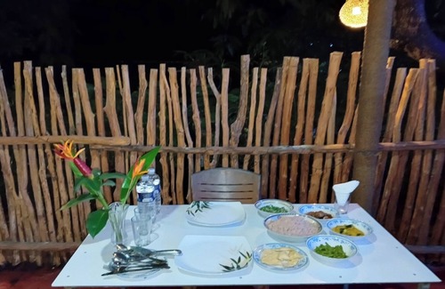 Udawalawa House | Welcoming house with AC in Udawalawe